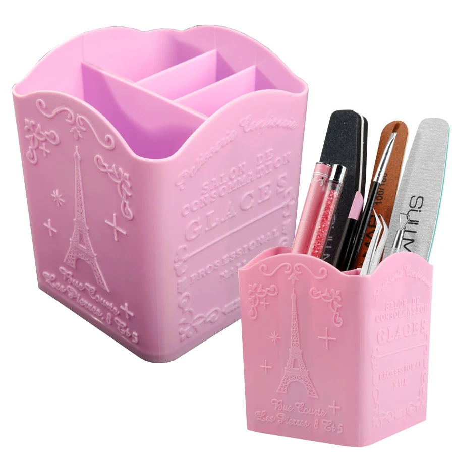 Nail Art Rame - Porta pennelli per nail art a