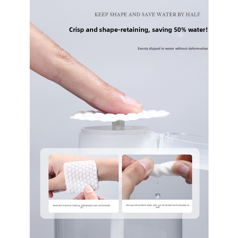 200/400 pz Salviette Monouso S - Gel Top Coat recensione e prezzo