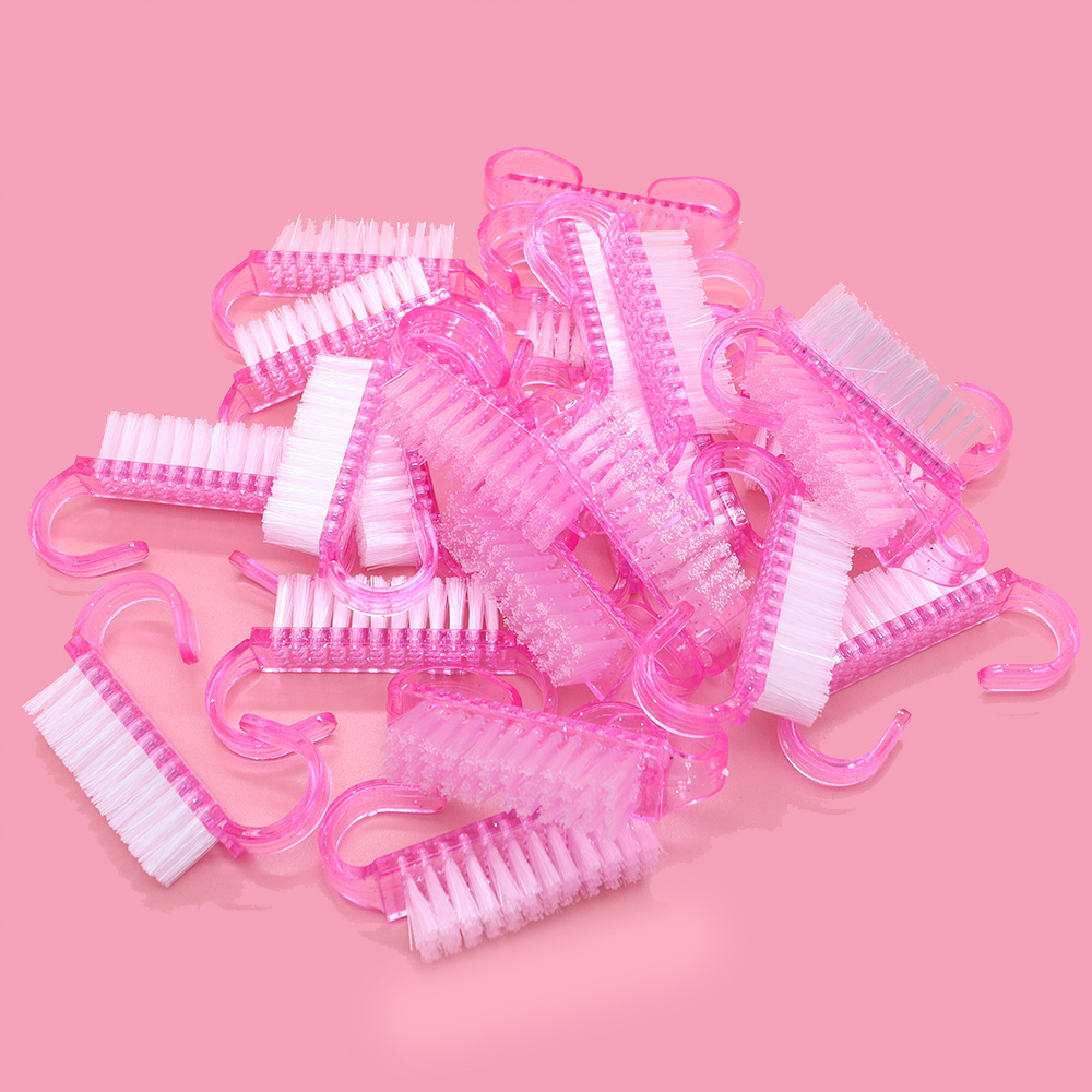 10/30 pezzi pennelli per nail  - Nail Art Rame recensione e prezzo