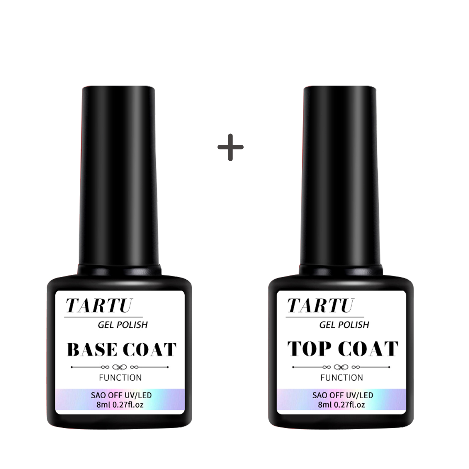 Set funzionale per nail art in - Gel Top Coat recensione e prezzo