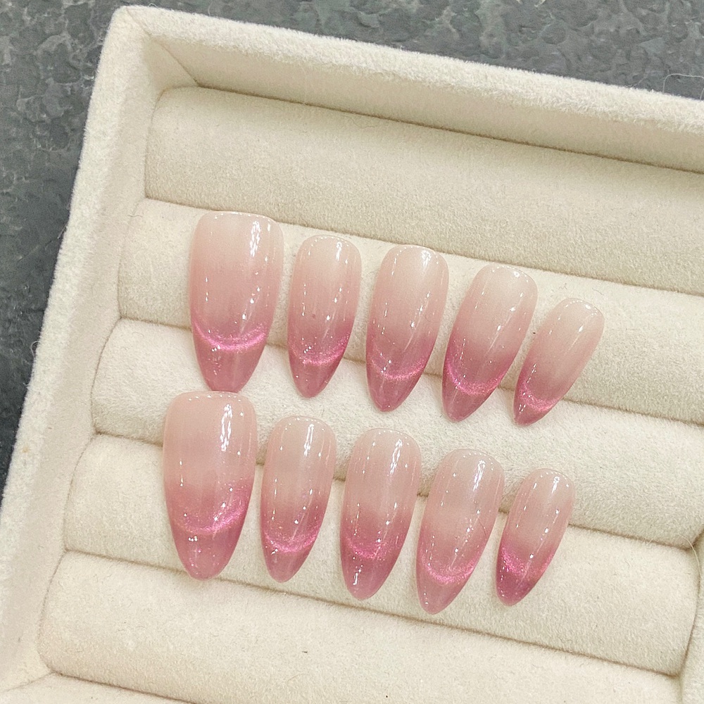 Stampa di mandorle fatte a man - Nail Art Simple recensione e prezzo