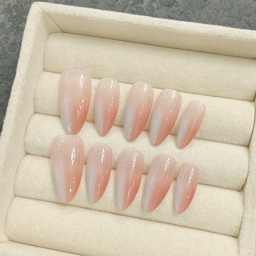 Stampa di mandorle fatte a man - Nail Art Simple recensione e prezzo