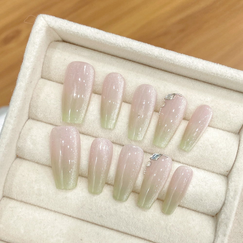 Stampa di mandorle fatte a man - Nail Art Simple recensione e prezzo