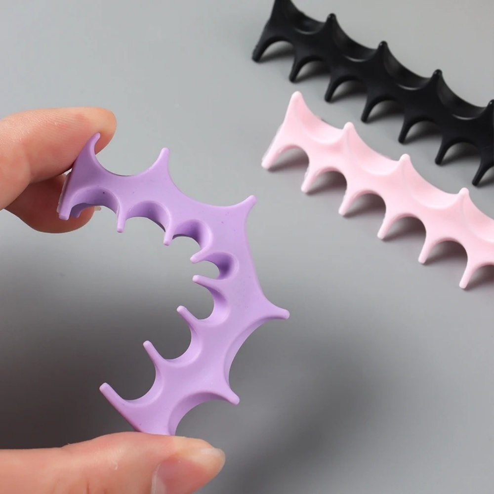 Supporto in silicone per penne - Nail Art Rame recensione e prezzo