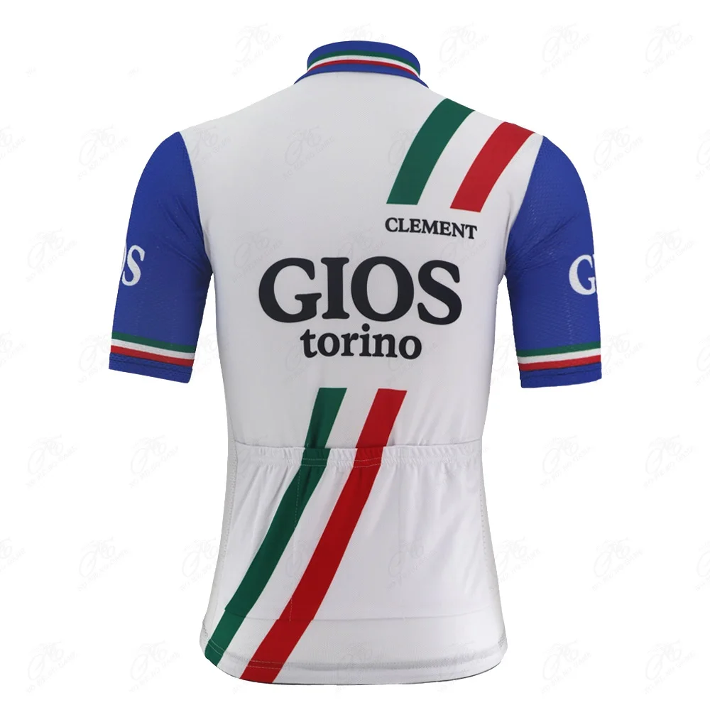 GIOS TEAM Maglie da ciclismo c - Nail Art Xs recensione e prezzo