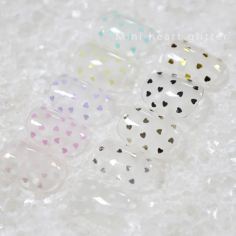 Z. 1 Barattolo di Glitter per  - Nail Art Zone recensione e prezzo