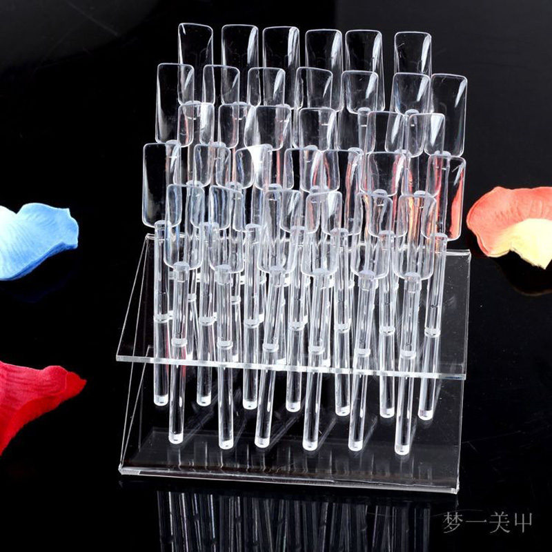 32 punte Pop Sticks Acrilico N - Nail Art Rame recensione e prezzo