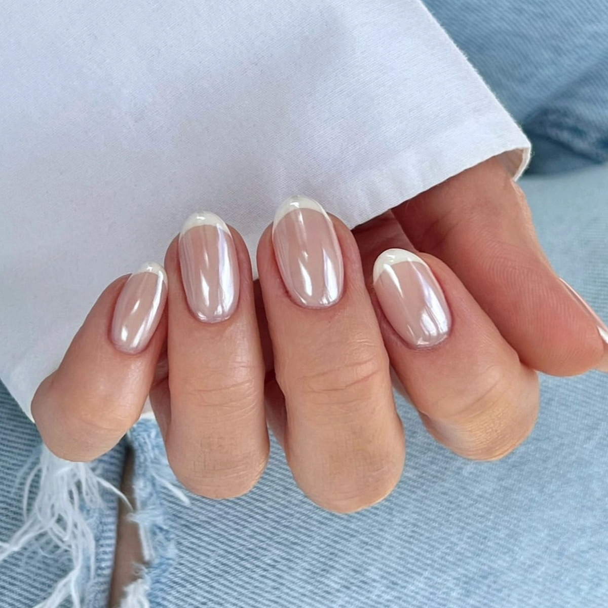 24 Pezzi di Unghie Finte Indos - Nail Art Simple recensione e prezzo