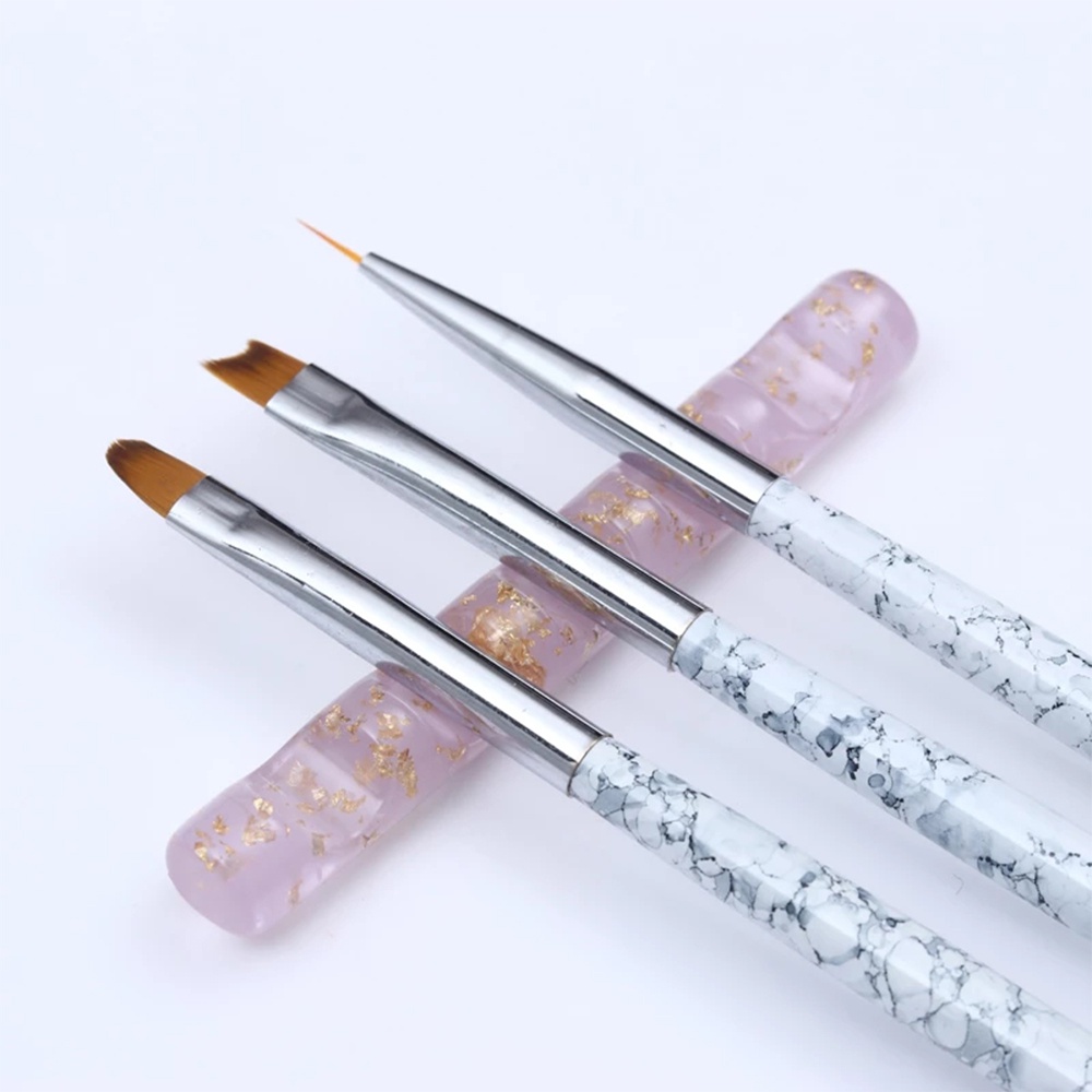 Supporto per Pennelli per Ungh - Nail Art Rame recensione e prezzo