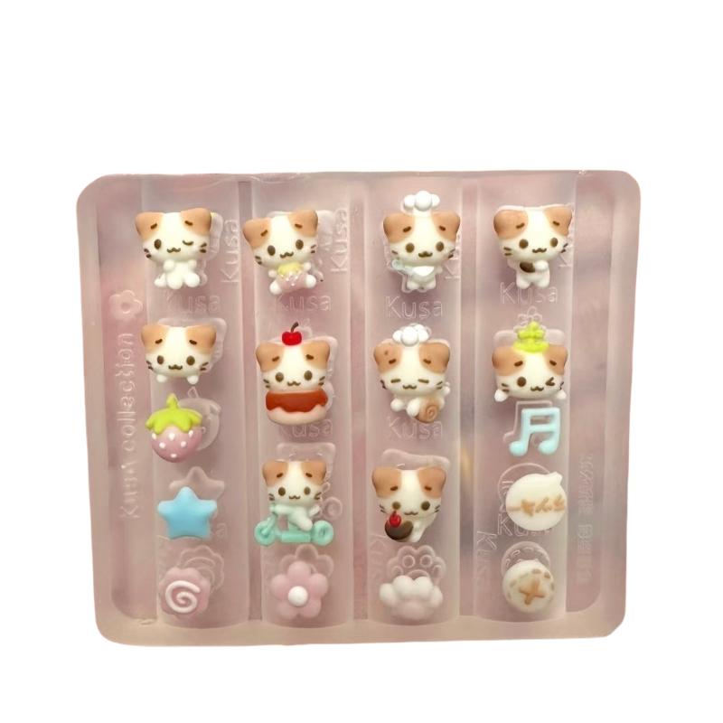 Z. Stampi in Silicone 3D per N - Nail Art Zone recensione e prezzo
