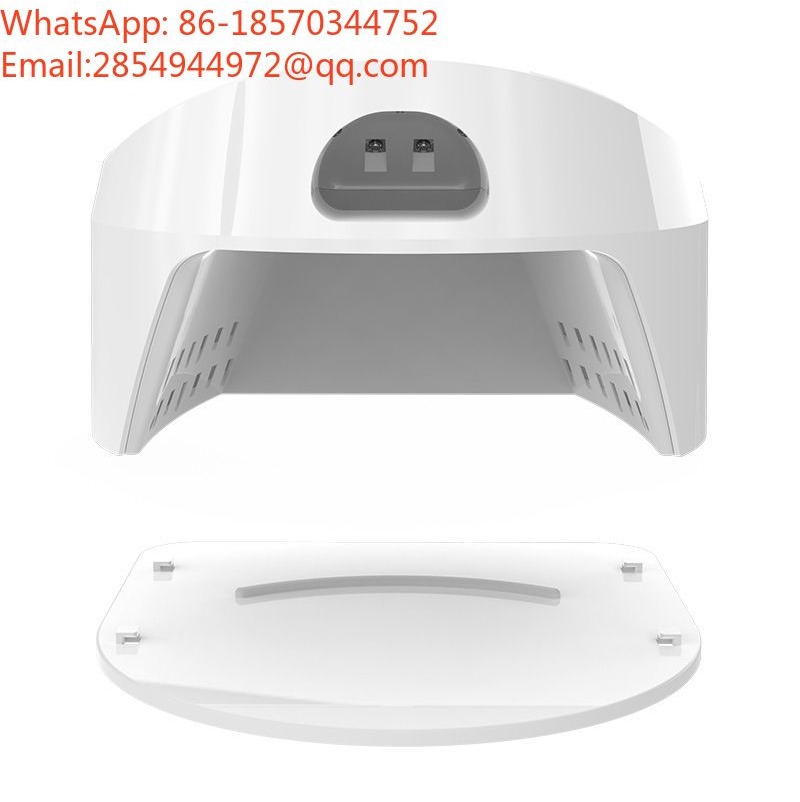 Lampada LED per Terapia Unghie - Nail Art Zone recensione e prezzo