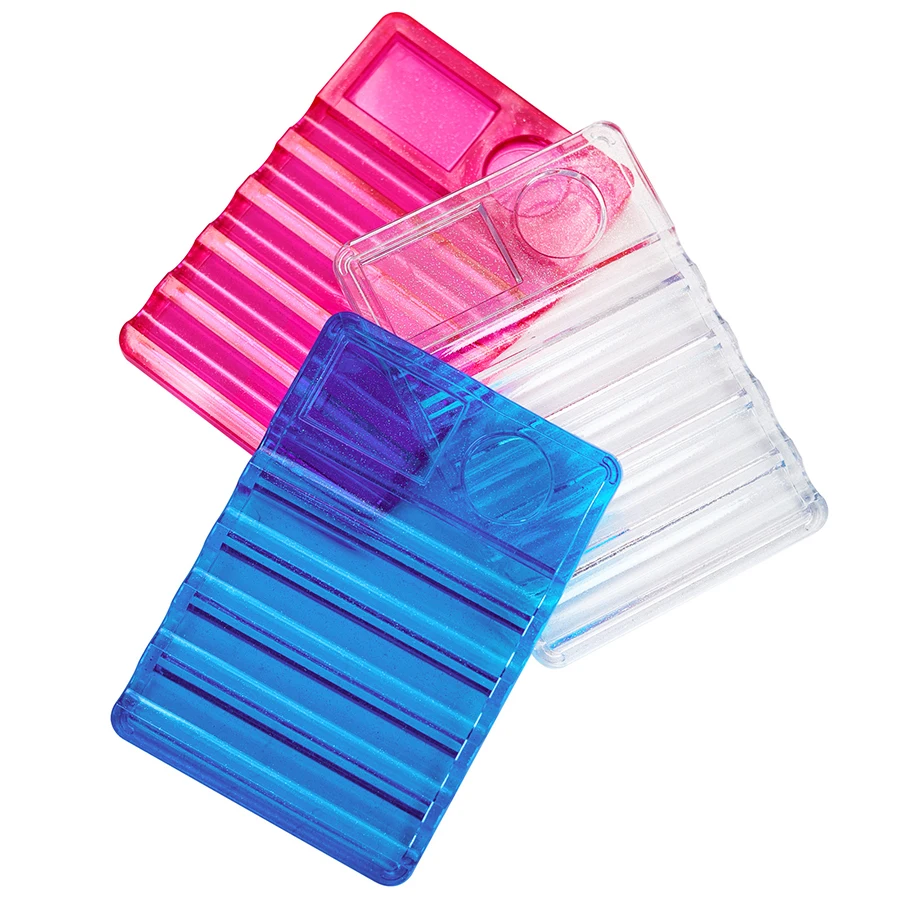 Portapenne multiuso in acrilic - Nail Art Rame recensione e prezzo