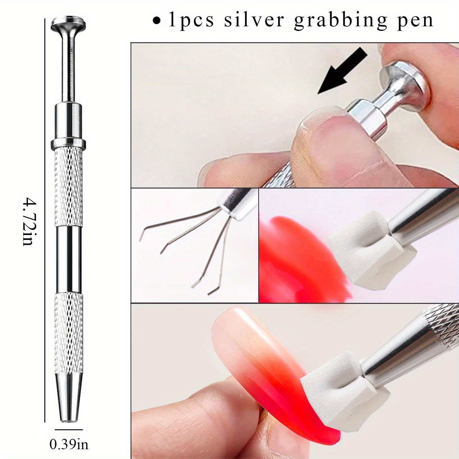 1/50/100 pezzi set di spugne p - Nail Art Rame recensione e prezzo