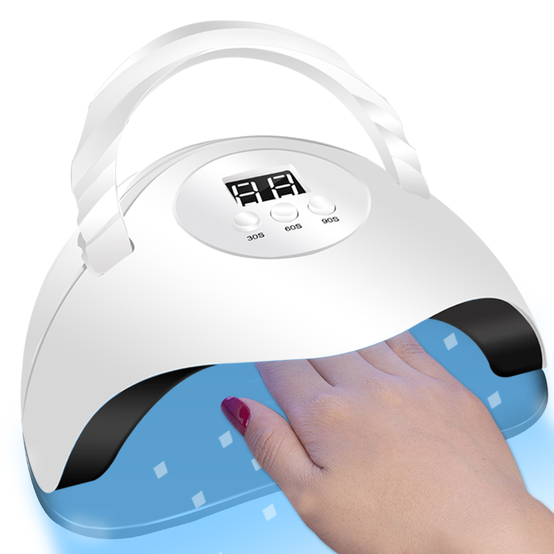 Kit smalto gel per unghie con  - Gel Top Coat recensione e prezzo