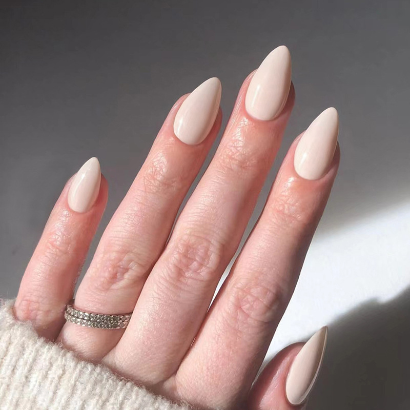 Set di 24 Unghie Finte Monocol - Nail Art Simple recensione e prezzo