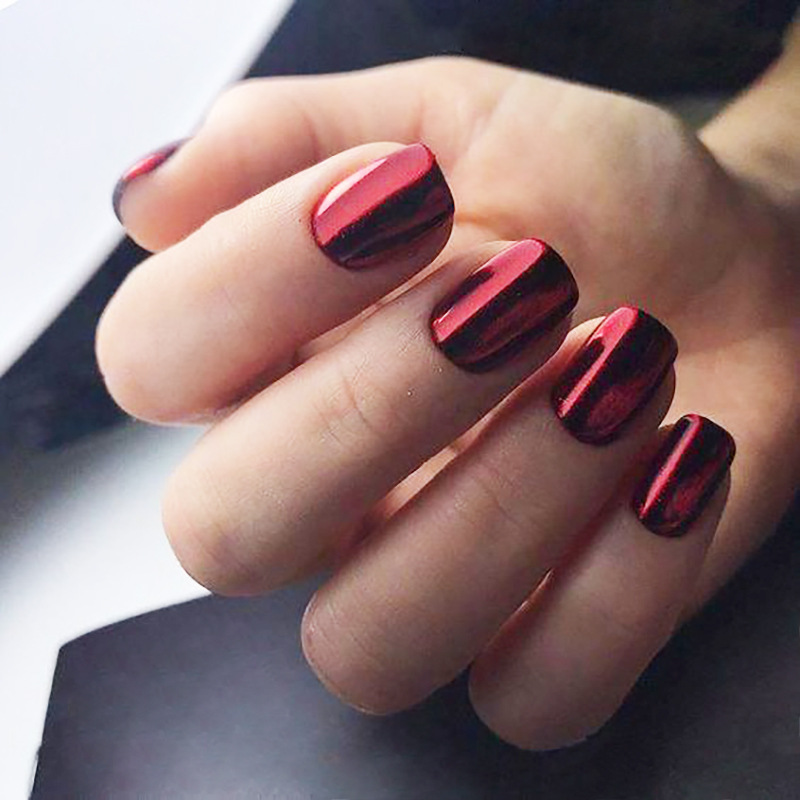24 pezzi di punte per unghie a - Nail Art Simple recensione e prezzo