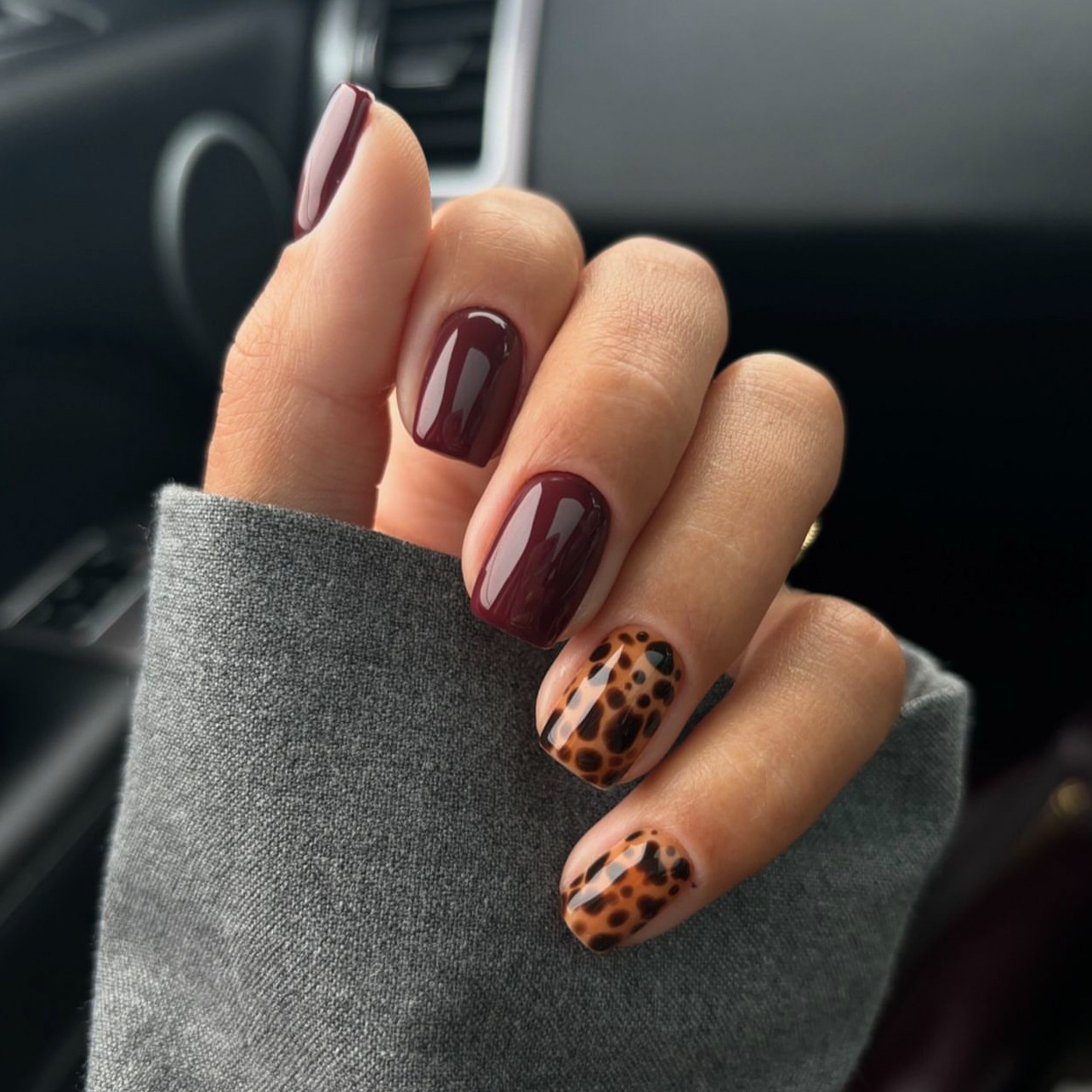 24 pezzi di punte per unghie a - Nail Art Simple recensione e prezzo