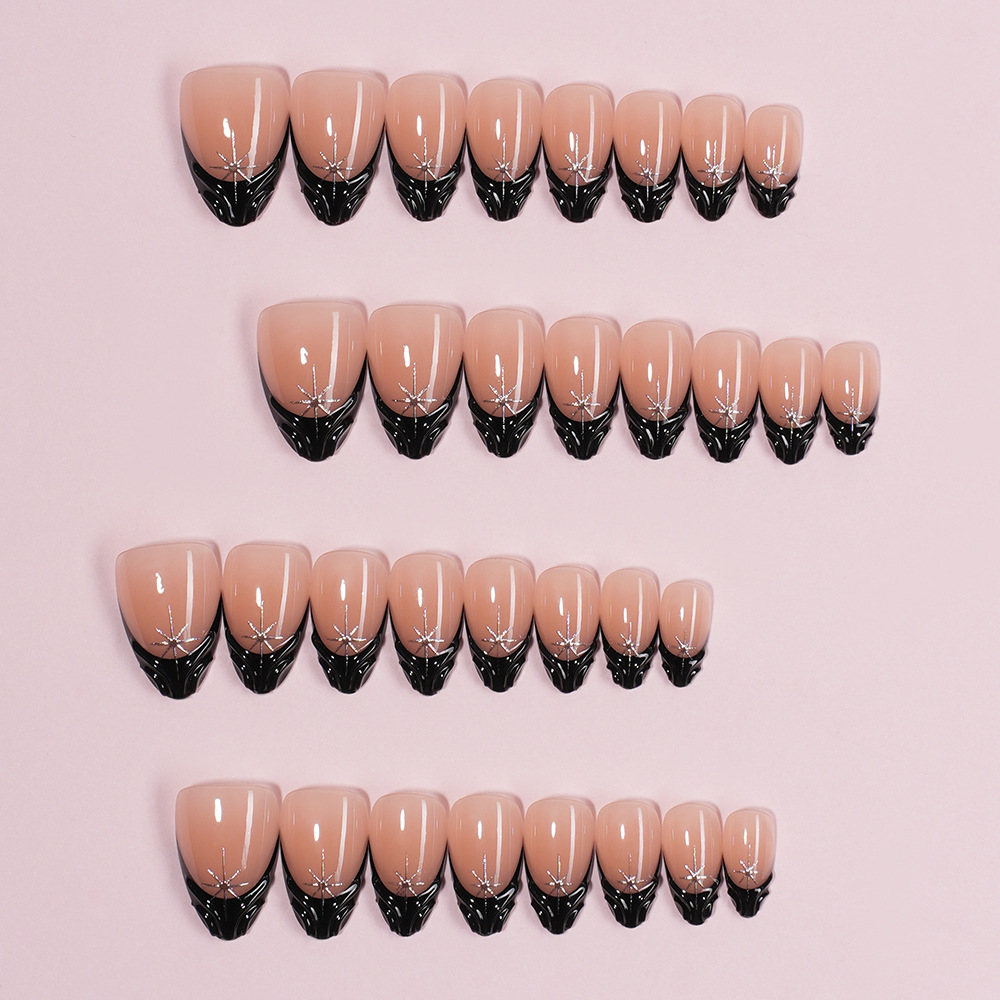VITAGWX 64 Pezzi Unghie Finte  - Nail Art Full Cat Eye recensione e prezzo