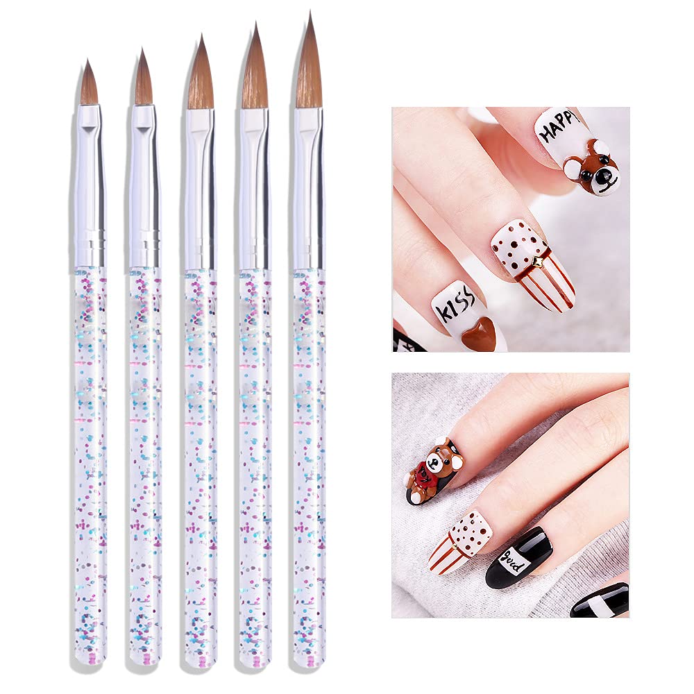 Set di strumenti per nail art  - Nail Art Rame recensione e prezzo