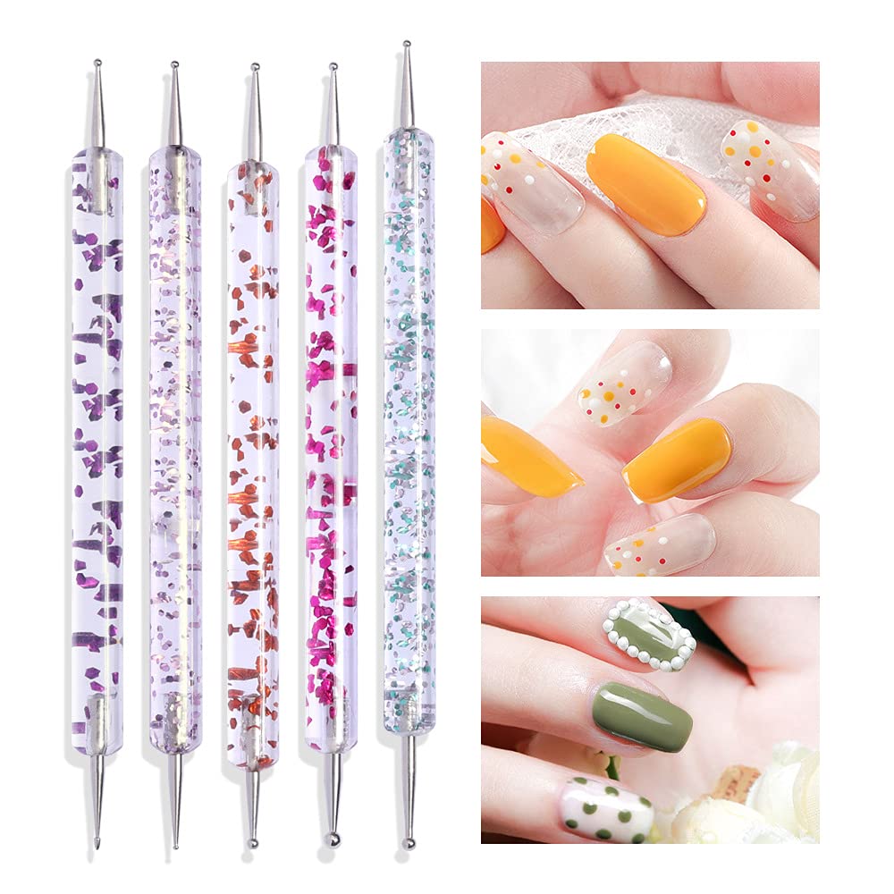 Set di strumenti per nail art  - Nail Art Rame recensione e prezzo