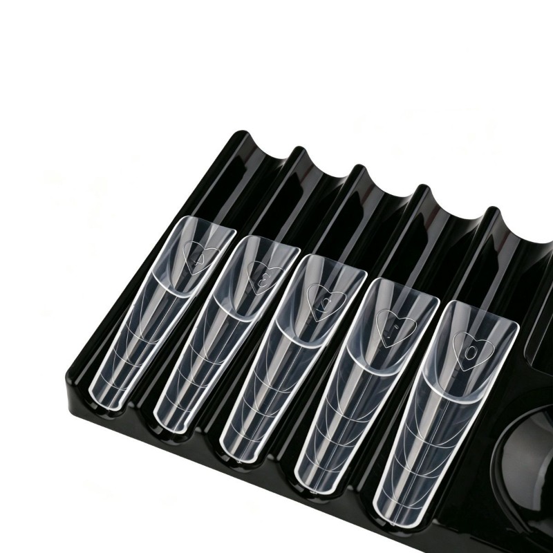 Palette Riutilizzabile per Nai - Nail Art Rame recensione e prezzo