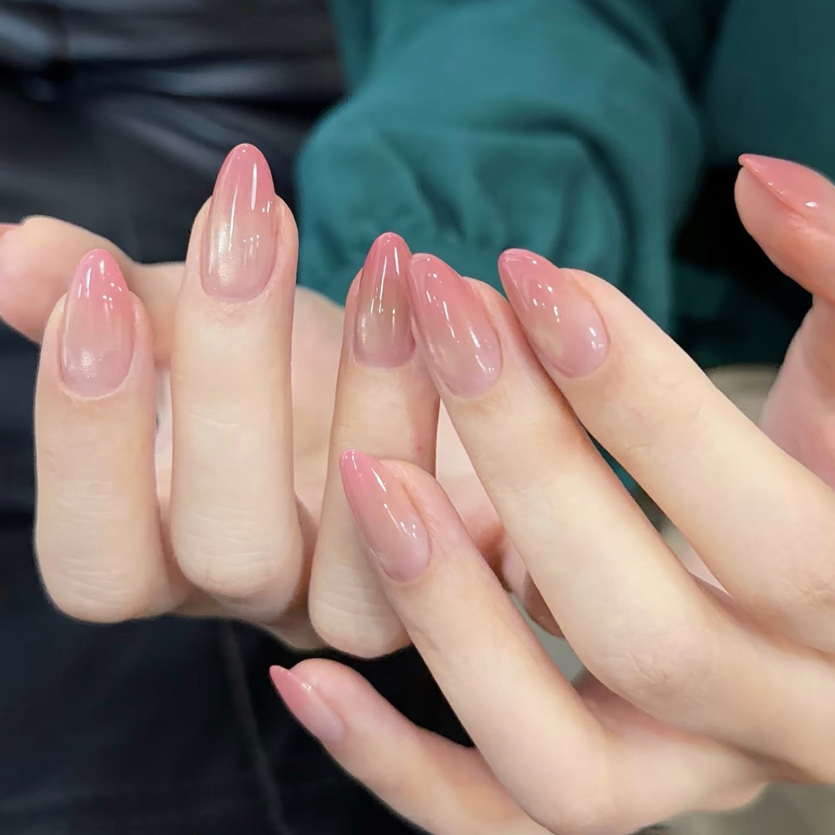 24 pezzi di cristallo occhio d - Nail Art Full Cat Eye recensione e prezzo