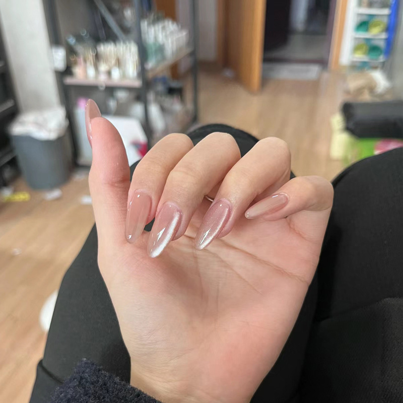 24 pezzi di cristallo occhio d - Nail Art Full Cat Eye recensione e prezzo
