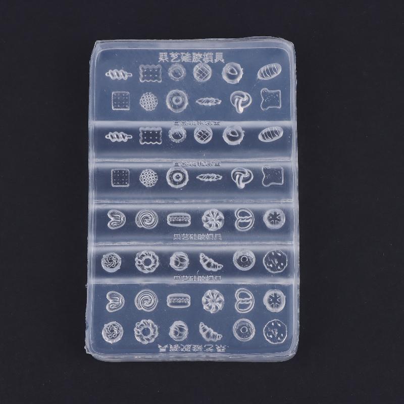 Z. Stampo in Silicone per Nail - Nail Art Zone recensione e prezzo