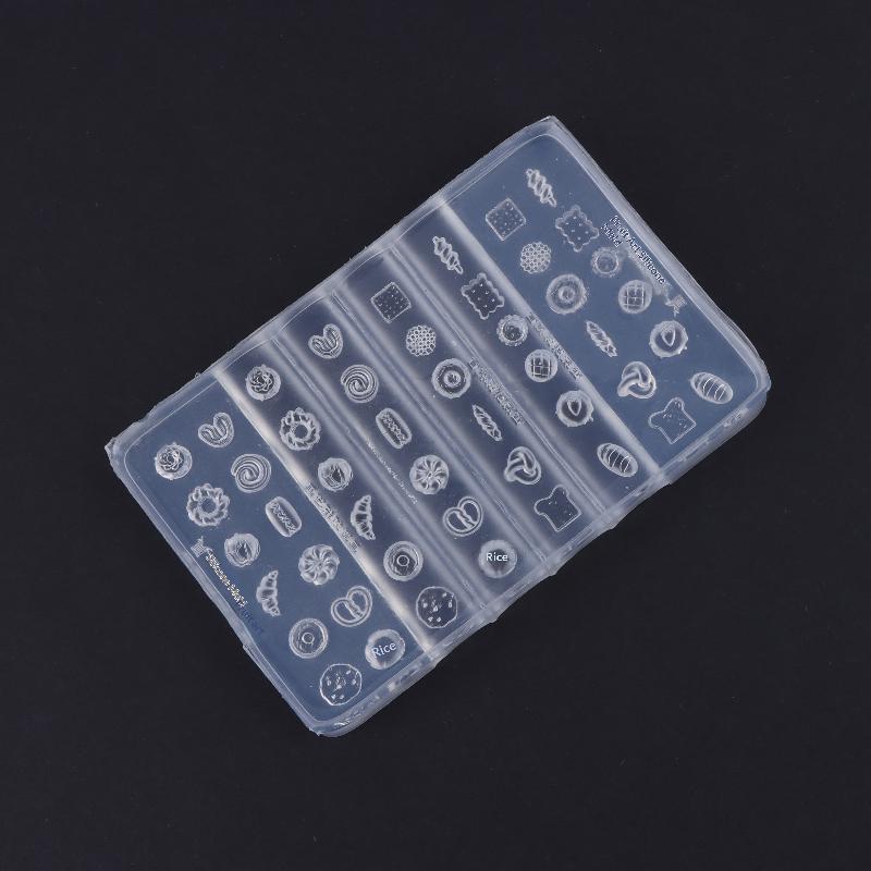 Z. Stampo in Silicone per Nail - Nail Art Zone recensione e prezzo