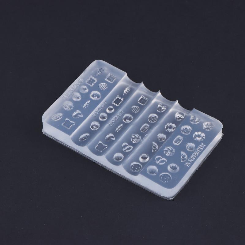 Z. Stampo in Silicone per Nail - Nail Art Zone recensione e prezzo