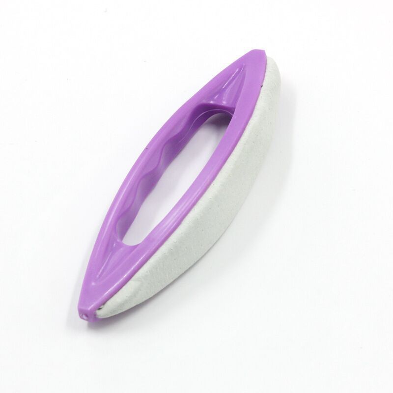 Spazzola per unghie in pelle d - Nail Art Rame recensione e prezzo