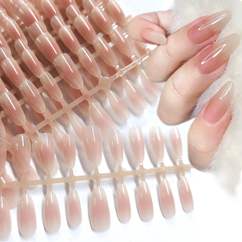 30 pezzi di colore nudo per un - Nail Art Xs recensione e prezzo