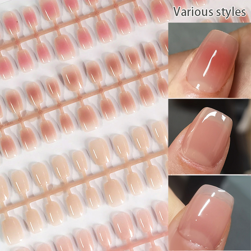 30 pezzi di colore nudo per un - Nail Art Xs recensione e prezzo