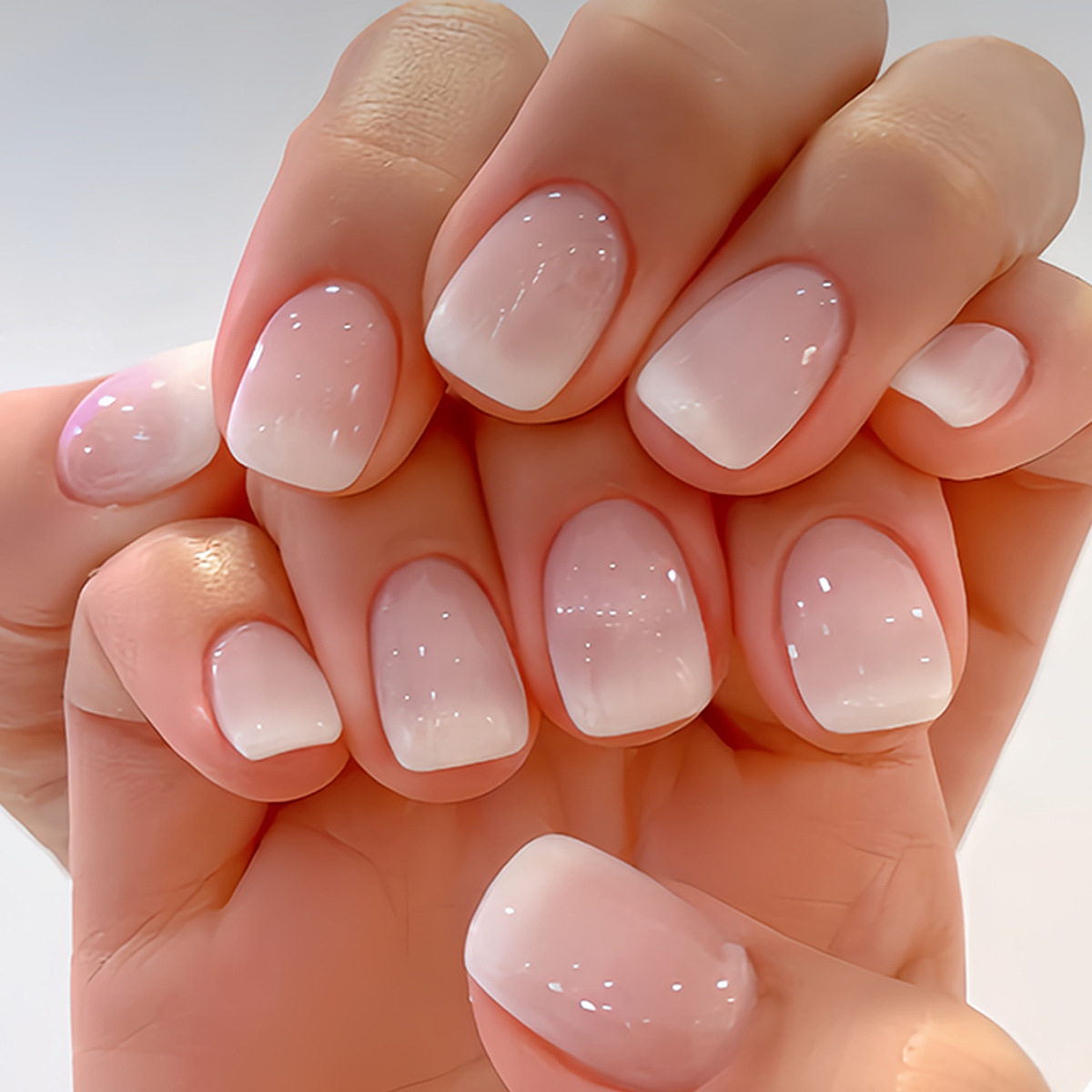 24 pezzi semplici unghie stacc - Nail Art Xs recensione e prezzo