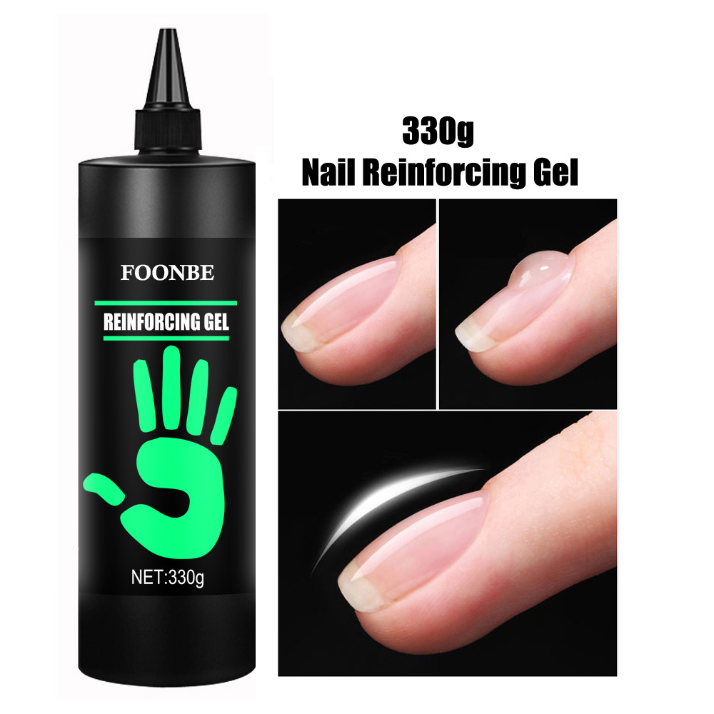 Foonbe 330g Super Top Coat Gel - Gel Top Coat recensione e prezzo