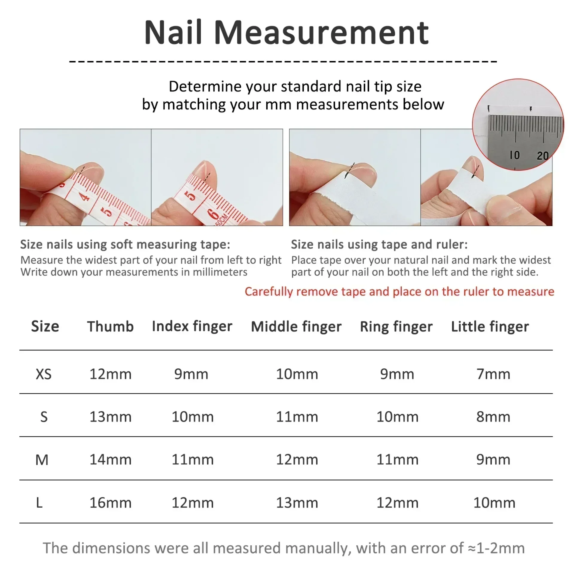 10 Pezzi Unghie Finte Corte Fa - Nail Art Full Cat Eye recensione e prezzo